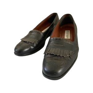 Etienne Aigner Windsor Penny Loafers